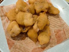 -抱德·潮汕味(敦和店原惠城鱼仔)