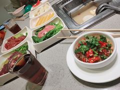 -海底捞火锅(奉化银泰店)