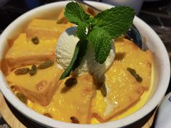 -新白鹿餐厅(虹桥南丰城店)