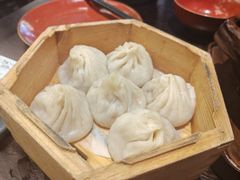 -古都历食南京菜·烤鸭·鸭血粉丝·汤包(南京博物院店)