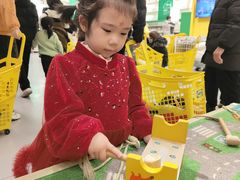 -宜家·瑞典风味餐厅(烟台路店)