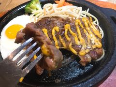 -凡塔斯牛排餐厅(厚街万达店)