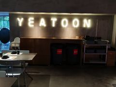 大堂-一棠龙虾(徐家汇城开YOYO店)