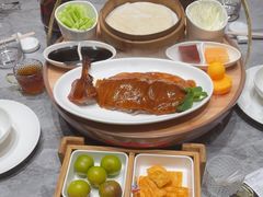 -北国饭店·海鲜·北方菜(峡山店)