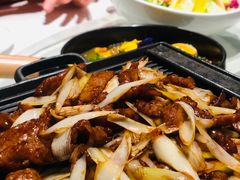 -大鸭梨烤鸭(石佛营店)