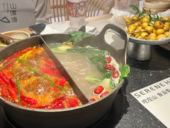 -山缓缓火锅(苏州仁恒仓街店)