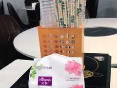 -菜忠潮州牛肉店(岗厦店)