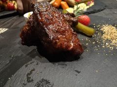-喜洲吧·江畔老船厂·庭院餐厅(喜临院店)