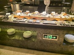 -索菲特西湖大酒店·香榭丽全日候餐厅(南山路店)