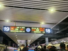 -南宁东站