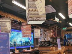 -洱火云南酸菜牛肉火锅(石景山当代商城店)