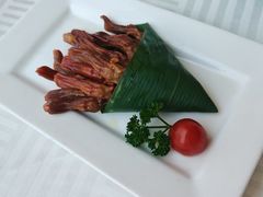 -江南村酒家