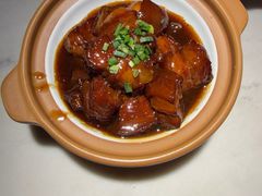 -小菜园新徽菜(镇江丹阳吾悦店)