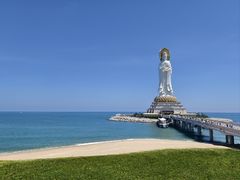 -三亚南山文化旅游区