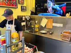 -琦琦蛋饼铺(上南店)