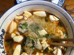 -朱秀英梆梆肉葫芦头(琉璃街店)