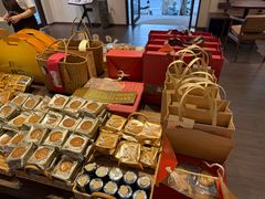 -7号里低糖生日蛋糕(南阳路店)