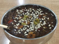 -清真老铁家灌汤包