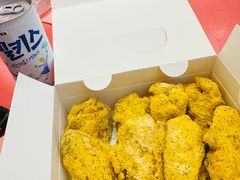 -悠个炸鸡(南京创始店)