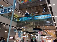 -万达广场(南京江宁店)