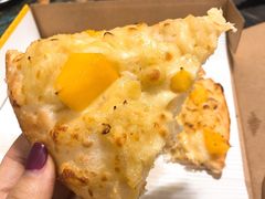 -City1+1城市比萨·意面(桂林路店)