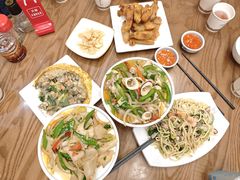 -海坛特色小吃·只做平潭特色菜(平潭店)