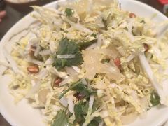 -张大嘴菜馆(庞各庄店)