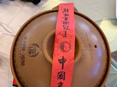 -千岛湖鱼味馆(十字街总店)