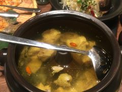 -云海肴·汽锅鸡·云南菜(领展购物广场·中关村店)