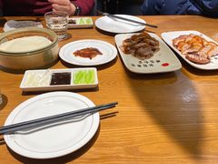 -全聚德烤鸭店(马家堡店)