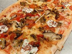 -必胜客(城西银泰店)