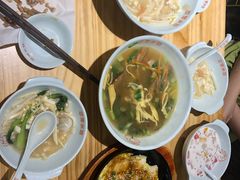 -恋萍小吃(时代店)