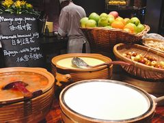 -广州富力君悦大酒店·凯菲厅