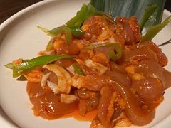 -新石器烤肉(中房金谊广场店)