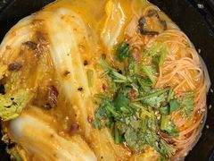 -小蛮椒麻辣烫·麻辣拌(青浦宝龙店)