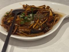 响油鳝丝-永兴餐厅(复兴中路店)