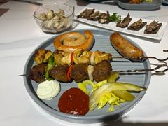 -库滋明·俄罗斯特色美食(中央大街店)