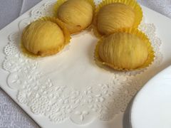 榴莲酥-川粤春天商务餐厅(人民路店)