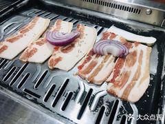 -长今家韩国料理(瑞景店)