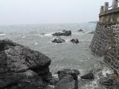 -黑石礁公园
