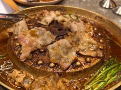 -牛牛章·章鱼水煎肉(光谷世界城店)