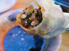 -春和發特色蒸饺(浐河西路店)