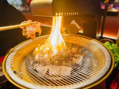 -西塔老太太泥炉烤肉(上海七宝领展广场店)