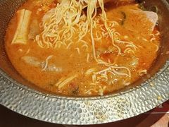 -福客麻辣烫·现炒麻辣香锅(印力中心店)