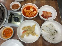 -元堂脊骨土豆汤(明洞2号店)