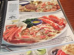 -RED LOBSTER(中城西店)