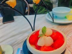 荔枝小番茄-云梦庭·剁椒鱼头(银泰中心in99店)