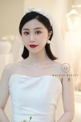 点击看大图 -Chic Bridal 熙可婚纱