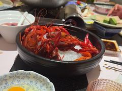 -桃夭日式料理(国信店)