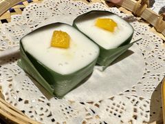 -泰妃殿(新世界旗舰店)